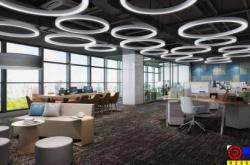 写字楼“新物种”迭出 “办公4.0”逆市飘红