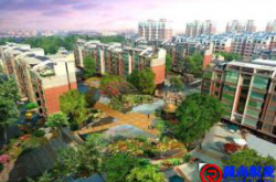 新建小区物业管理“三步走”