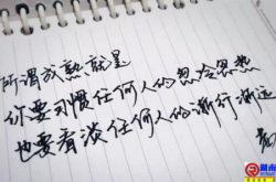 真正成熟的人，都懂得装傻充愣