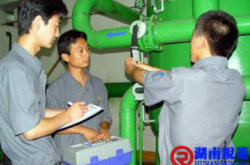 物业工程设施设备维修100问