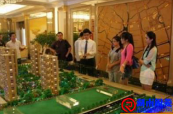 物业案场“8S”管理标准，简洁、规律