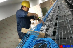 弱电施工的10个常见问题和10个注意事项