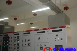 配电房、开关站及柴发机房净高尺寸要求