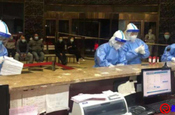 疫情反复，头部酒店企业为何能够集中扩张