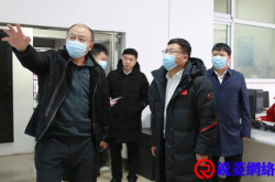 物业项目春节前必做的17项重点工作