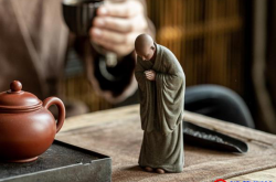 看破不说破，看穿不揭穿，悟修境界