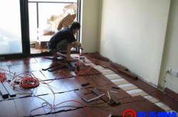 精细化装修管理服务全流程