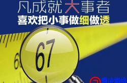 未来3年：做好小事，熬过难事，静成大事