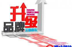 品牌升级避坑