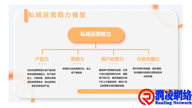 全域流量布局与用户深度运营策略