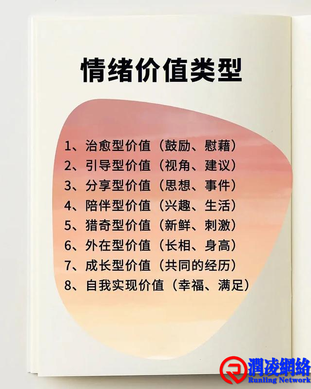 年轻人滴情绪价值与松弛感：策略、案例与实操