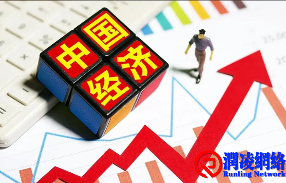 看懂中国经济的过去、现在和未来